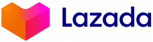 Lazada Logo